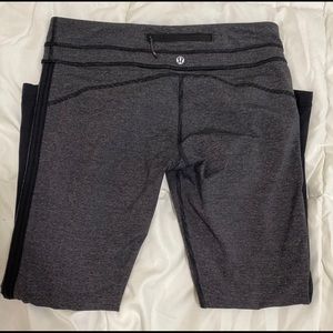 Lululemon Athletica Leggings